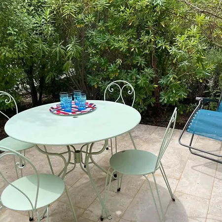 Maison Kokopetit - Dans Les Corbieres *