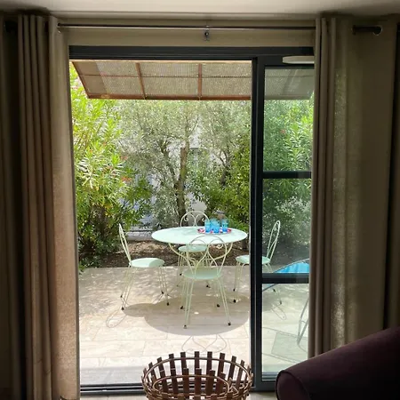 Holiday home Maison Kokopetit - Dans Les Corbieres *