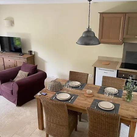 Holiday home Maison Kokopetit - Dans Les Corbieres