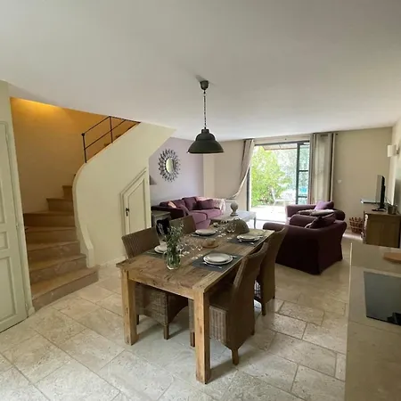 Maison Kokopetit - Dans Les Corbieres Holiday home *
