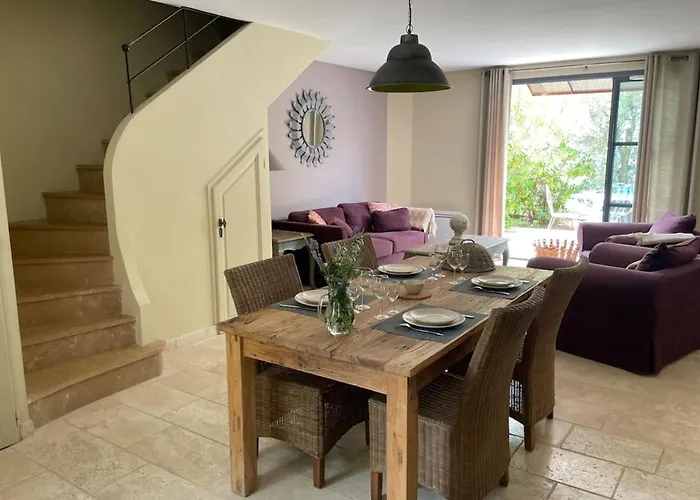 Maison Kokopetit - Dans Les Corbieres